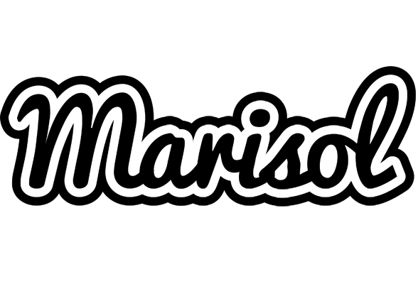 Marisol chess logo
