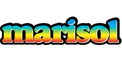 Marisol color logo