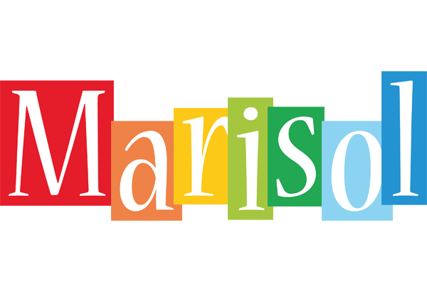 Marisol colors logo