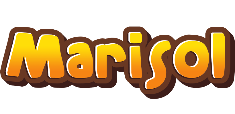 Marisol cookies logo