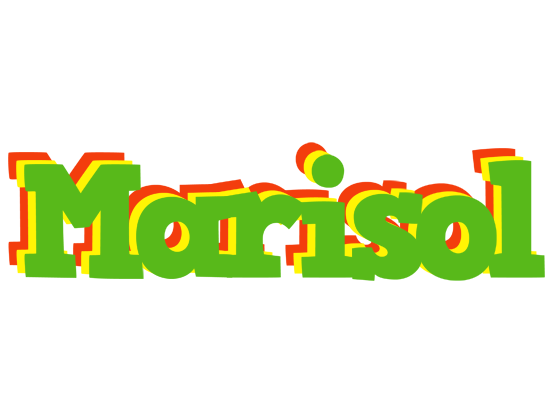 Marisol crocodile logo
