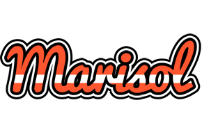 Marisol denmark logo