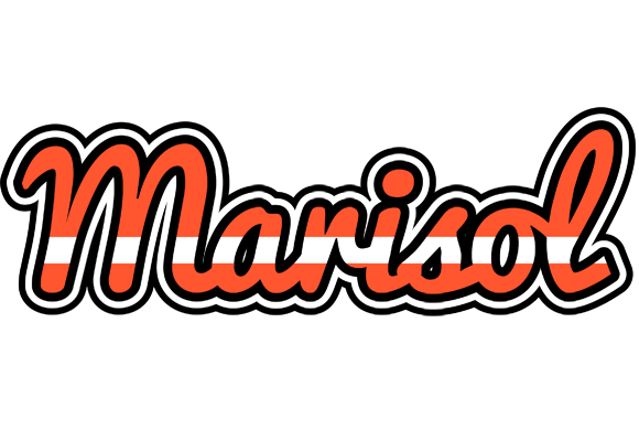 Marisol denmark logo
