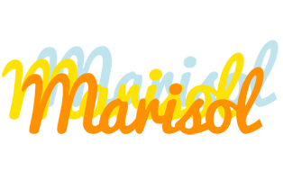 Marisol energy logo