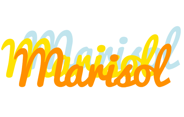 Marisol energy logo