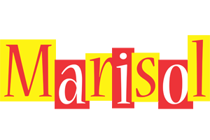 Marisol errors logo