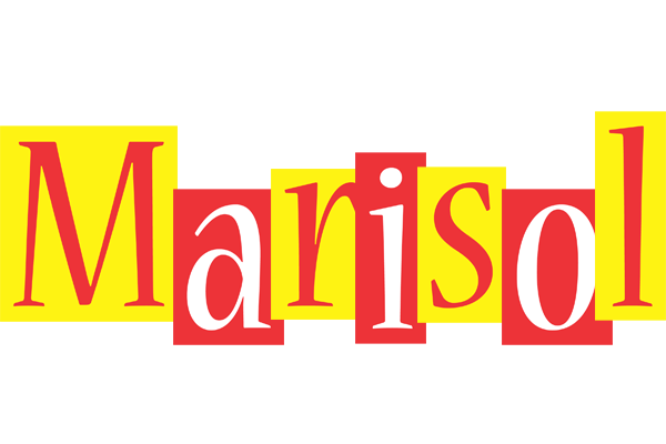 Marisol errors logo