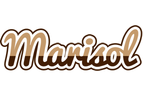 Marisol exclusive logo