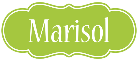 Marisol family logo