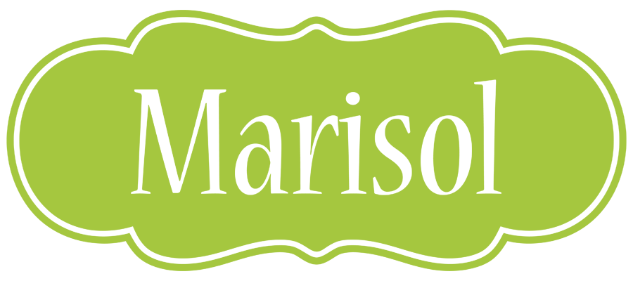 Marisol family logo