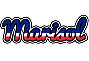 Marisol france logo