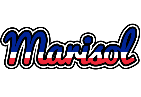 Marisol france logo