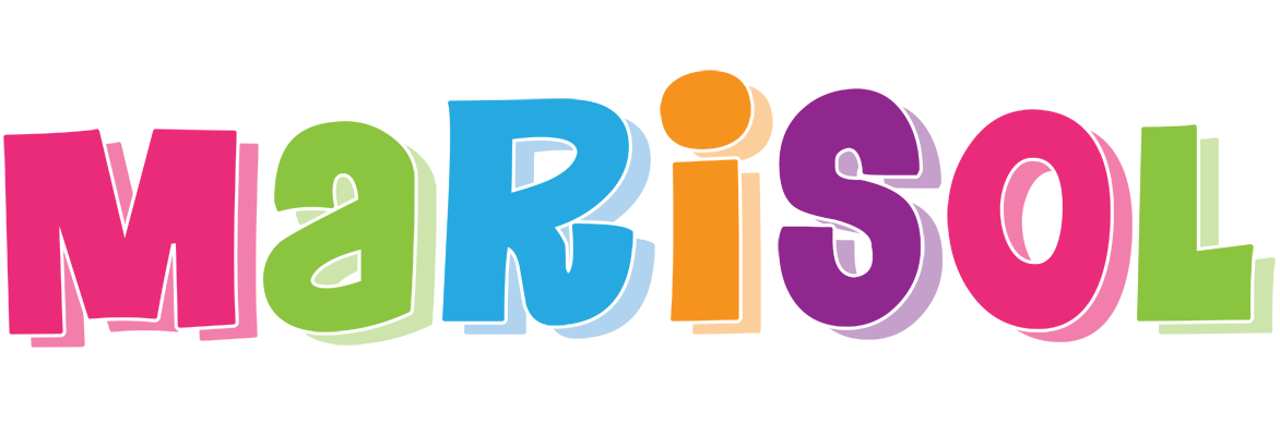 Marisol friday logo