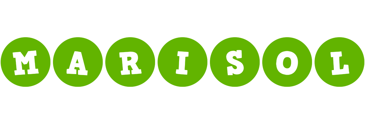 Marisol games logo
