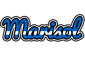 Marisol greece logo