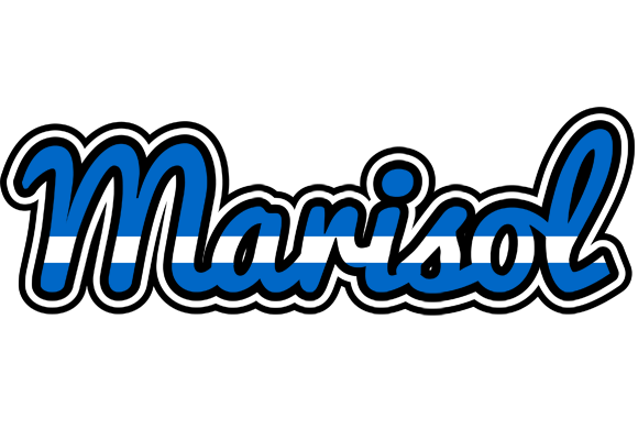 Marisol greece logo