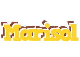 Marisol hotcup logo