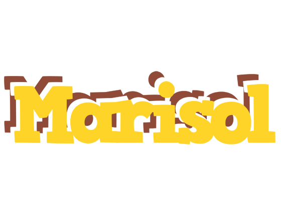 Marisol hotcup logo
