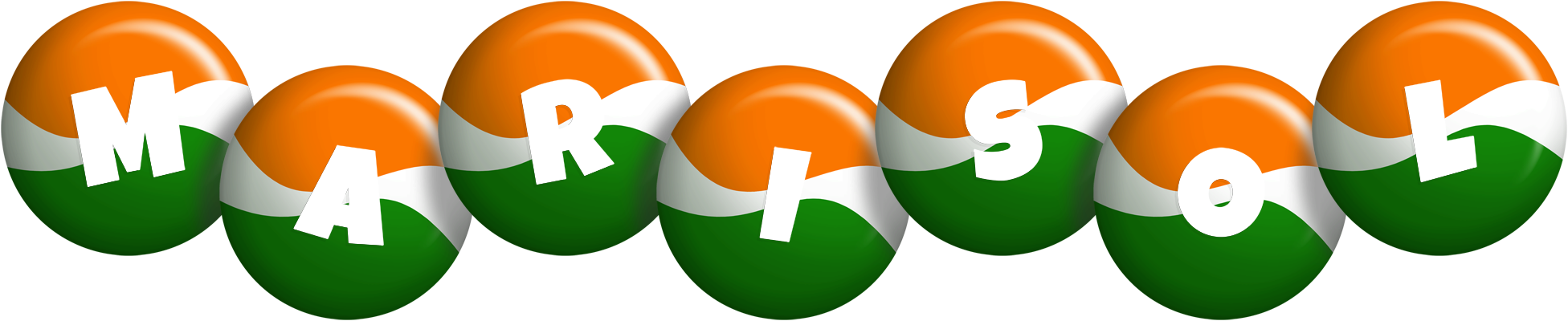 Marisol india logo