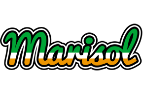 Marisol ireland logo