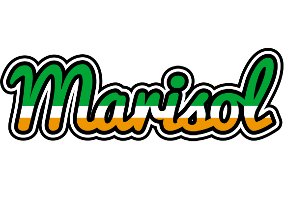 Marisol ireland logo