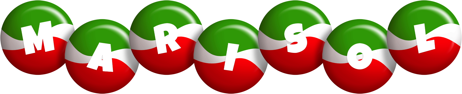 Marisol italy logo