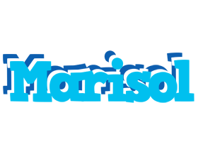 Marisol jacuzzi logo