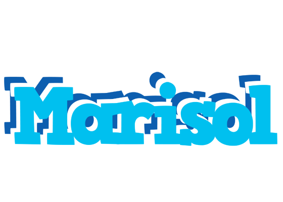 Marisol jacuzzi logo