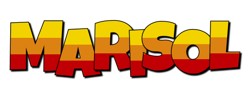 Marisol jungle logo