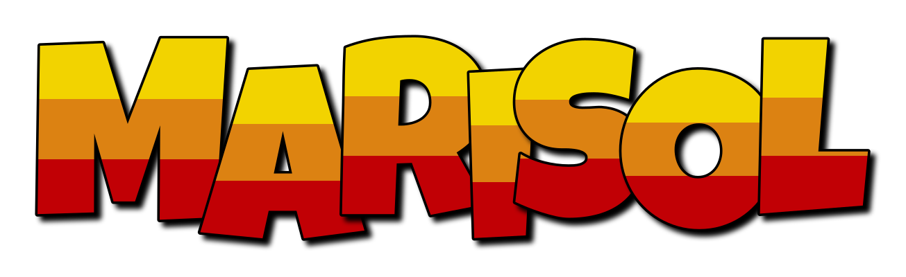 Marisol jungle logo