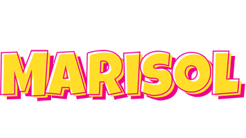 Marisol kaboom logo