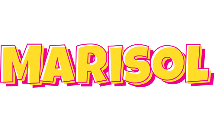 Marisol kaboom logo