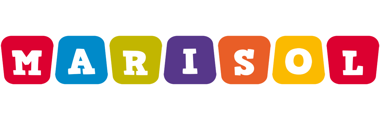 Marisol kiddo logo