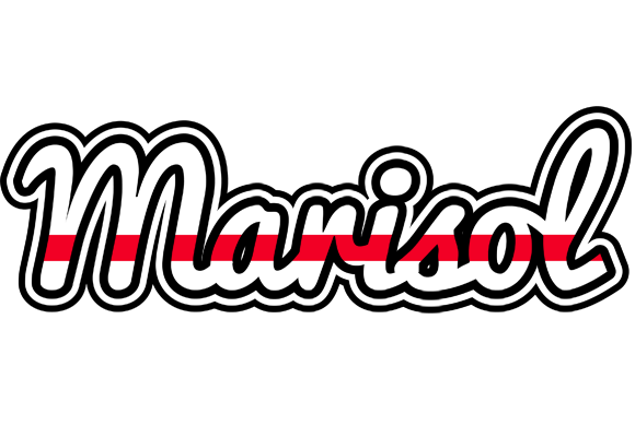 Marisol kingdom logo