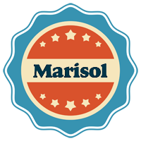 Marisol labels logo