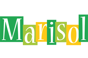 Marisol lemonade logo