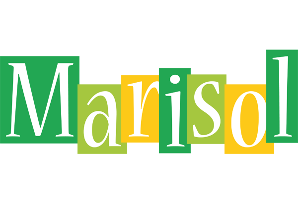 Marisol lemonade logo