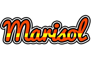 Marisol madrid logo