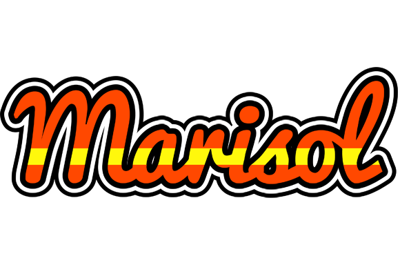 Marisol madrid logo