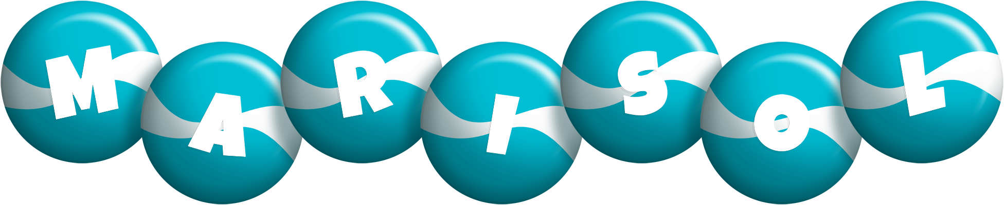 Marisol messi logo