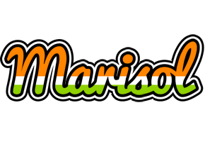 Marisol mumbai logo