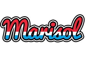 Marisol norway logo