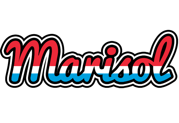 Marisol norway logo