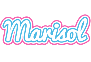 Marisol outdoors logo