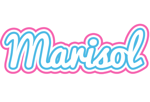 Marisol outdoors logo