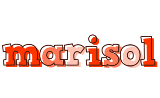 Marisol paint logo