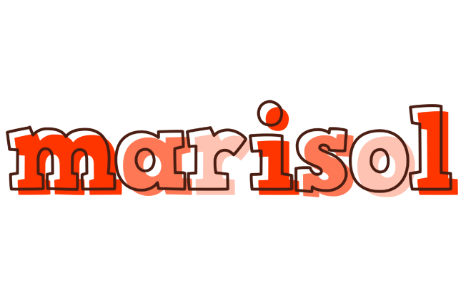 Marisol paint logo