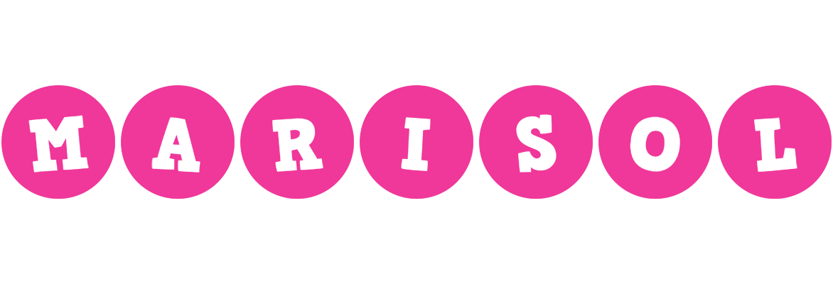 Marisol poker logo