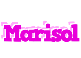 Marisol rumba logo