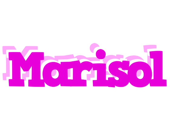 Marisol rumba logo